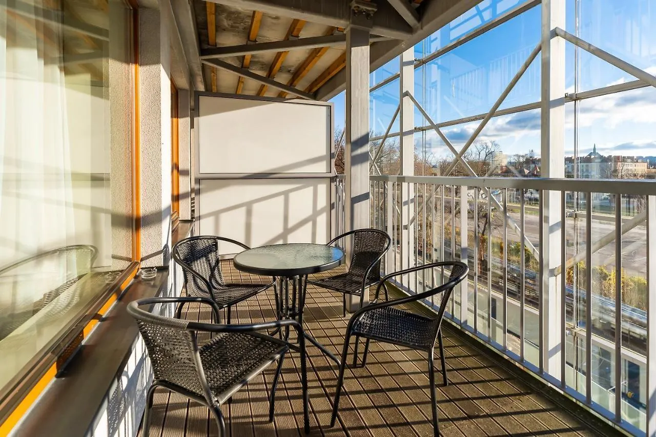 Comfort Apartments Royal Tulip Sand Kolberg Polen