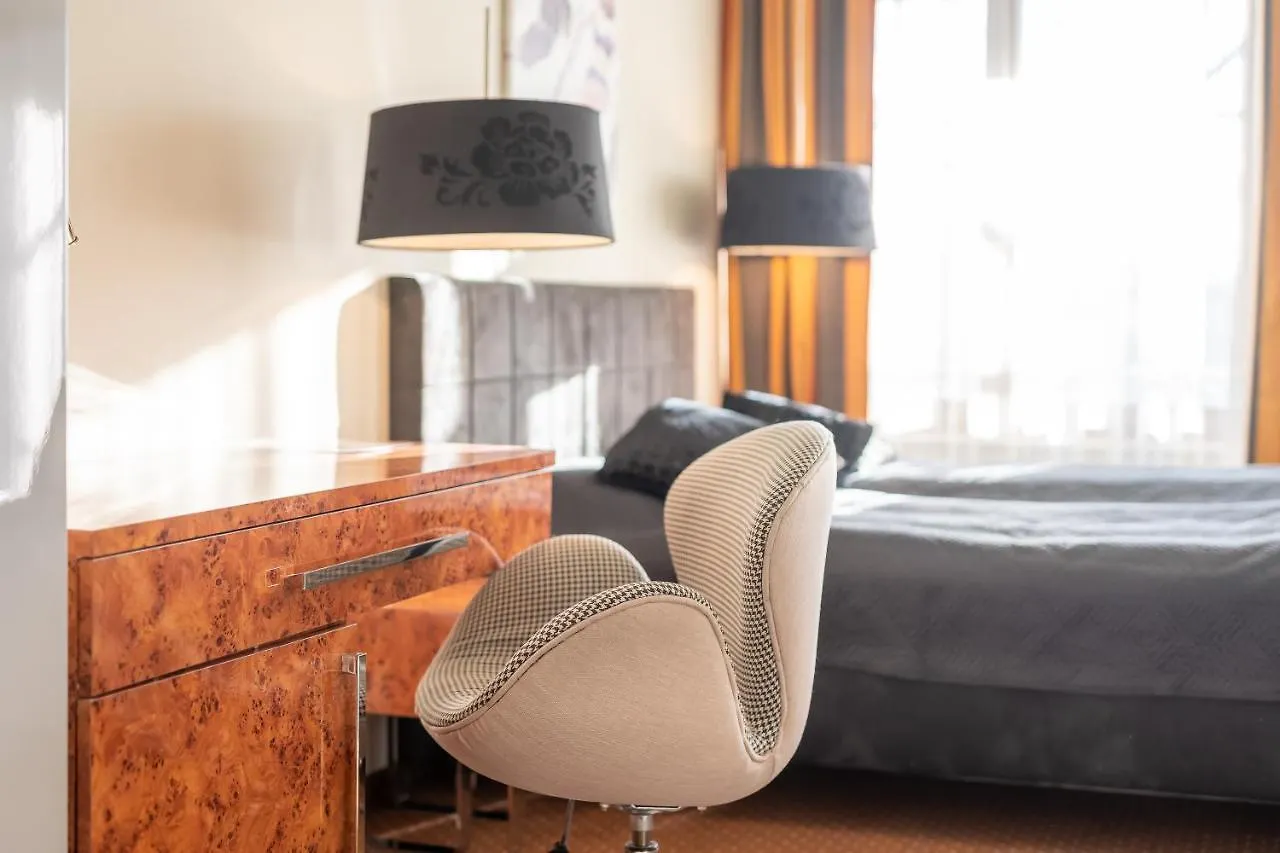 Comfort Apartments Royal Tulip Sand Kolberg 0*,  Polen