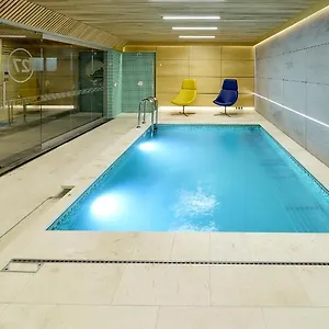 visit hotel